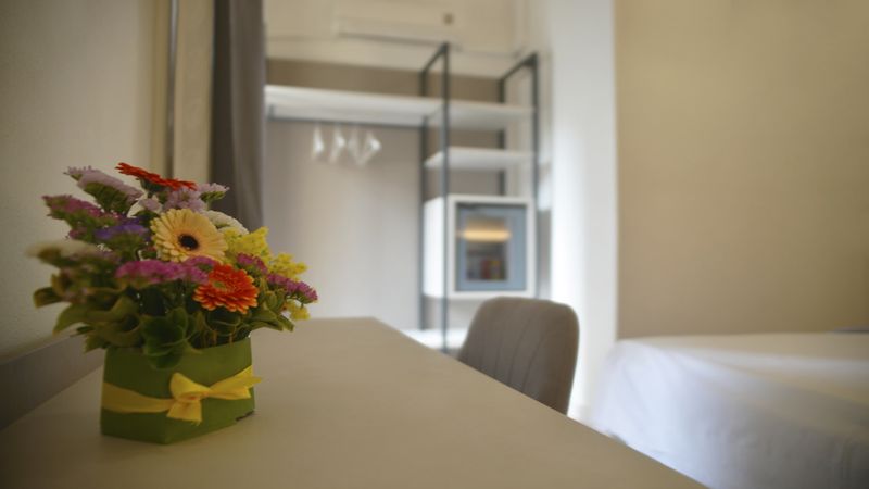 Hotel Hotel Torino, Italien, Brindisi. Großes 2