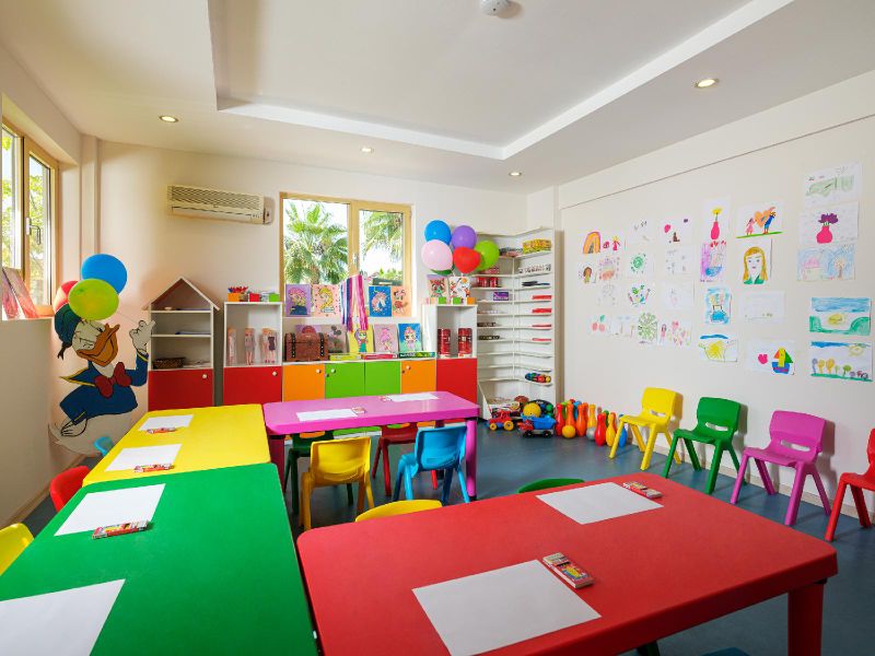 Hotel Aydinbey Famous Resort, Türkei, Serik. Großes 23