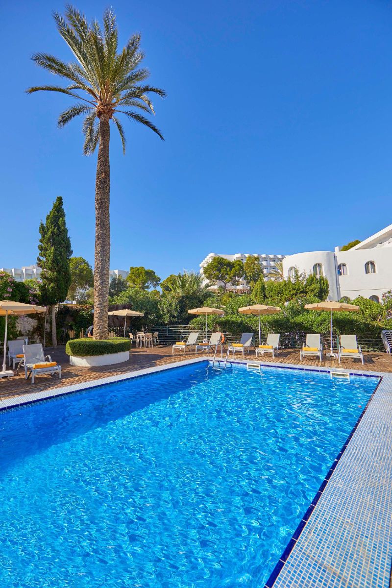 Hotel Gavimar Cala Gran Costa Del Sur, Spanien, Cala d'Or. Großes 1