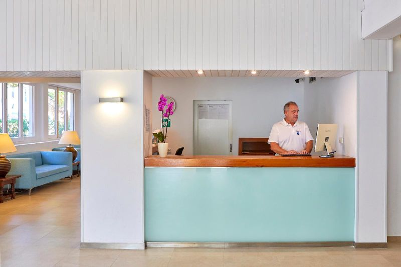 Hotel Gavimar Cala Gran Costa Del Sur, Spanien, Cala d'Or. Großes 2