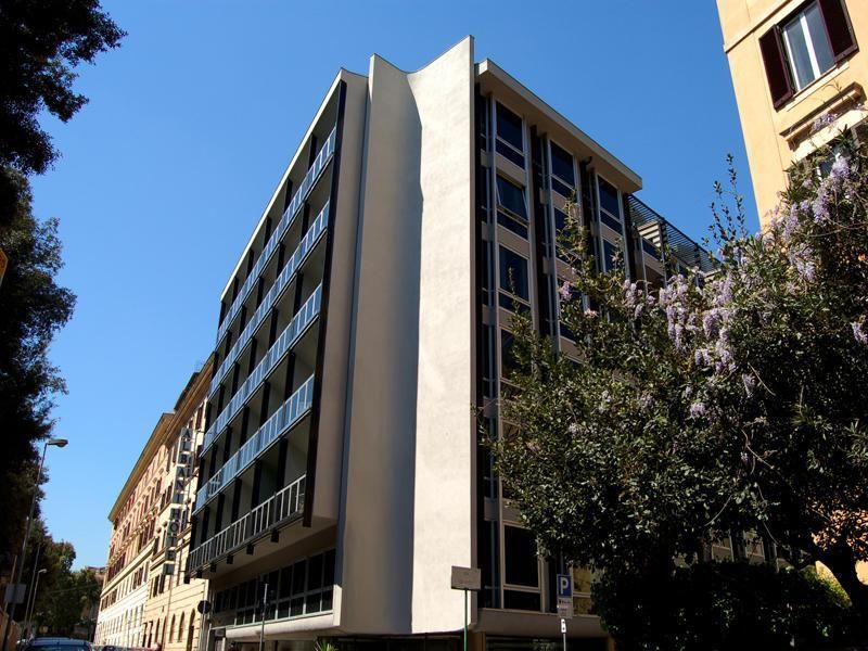 Hotel Albani Roma, Italien, Rom. Großes 2