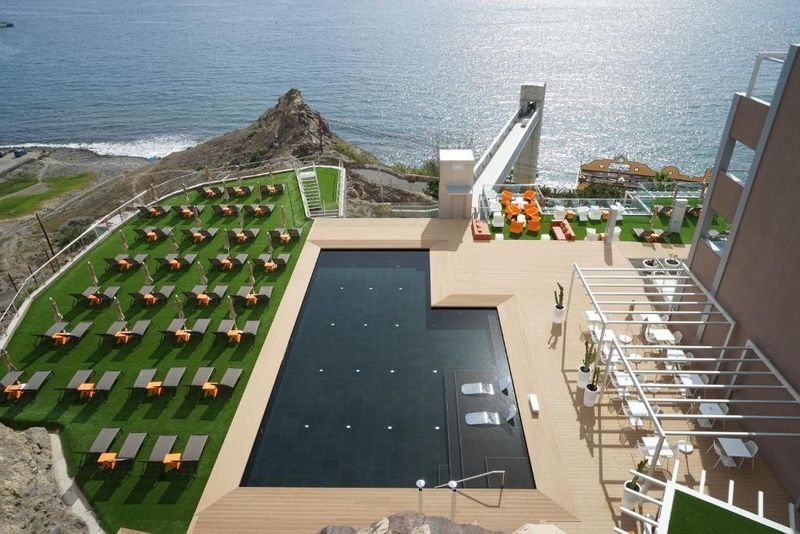 Hotel Hotel Riviera Vista, Spanien, Playa del Cura. Großes 1