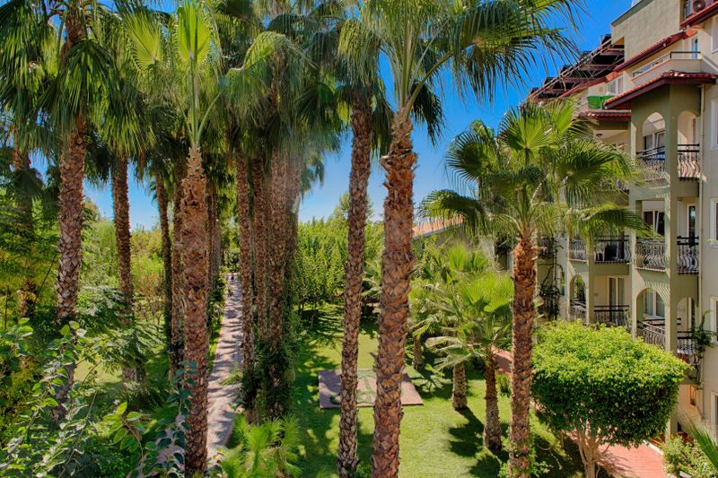 Hotel Gardenia Beach Hotel, Türkei, Okurcalar. Großes 1