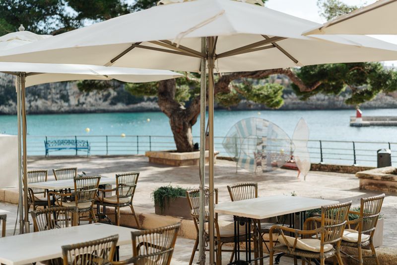 Hotel Hotel THB Felip - Adults Only, Spanien, Porto Cristo. Großes 1