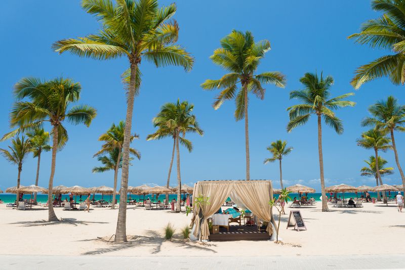 Hotel Salalah Rotana Resort, Oman, Salalah. Großes 1