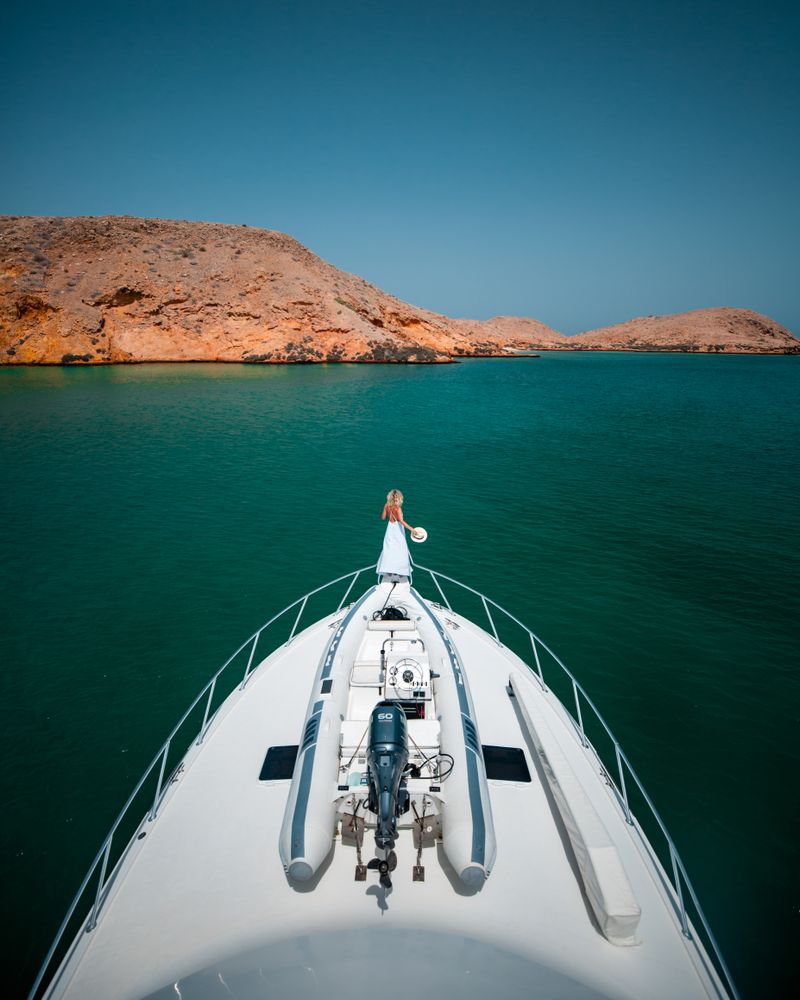 Hotel The Al Husn Muscat Hotel (Waldorf Astoria Affiliate), Oman, Muscat. Großes 48