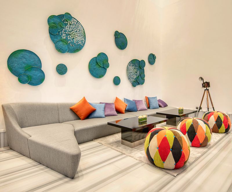 Hotel Canal Central Hotel Business Bay, Vereinigte Arabische Emirate, Dubai. Großes 1