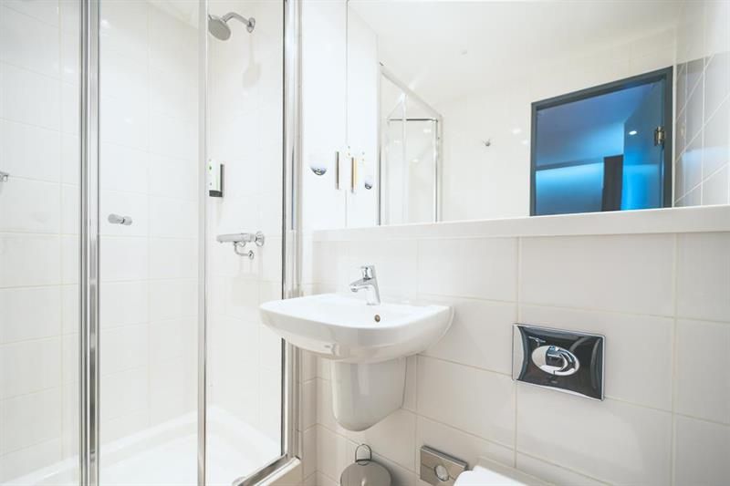 Hotel Point A Kensington Olympia, Großbritannien, London. Großes 1