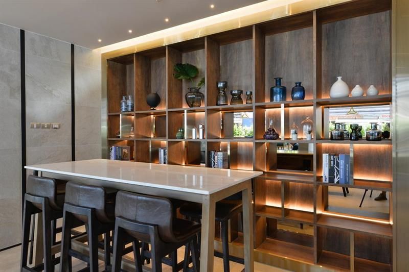 Hotel Aspira One Sutthisan, Thailand, Bangkok. Großes 2