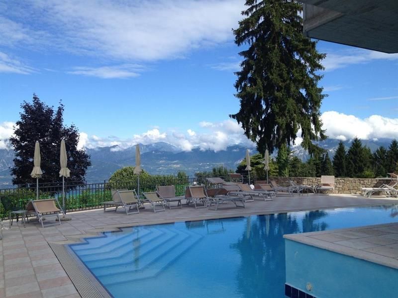 Hotel Albergo Sole, Italien, San Zeno di Montagna. Großes 2
