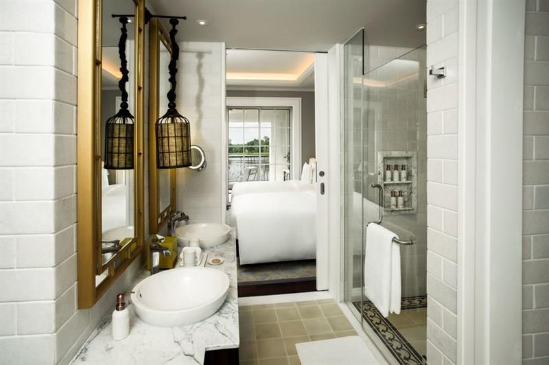 Hotel Mia Saigon Luxury Boutique Hotel, Vietnam, Ho-Chi-Minh-Stadt. Großes 2