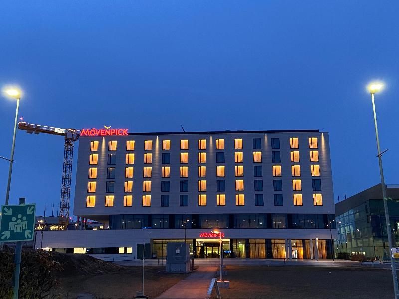 Hotel Movenpick Hotel Stuttgart Messe & Congress, Deutschland, Stuttgart. Großes 1