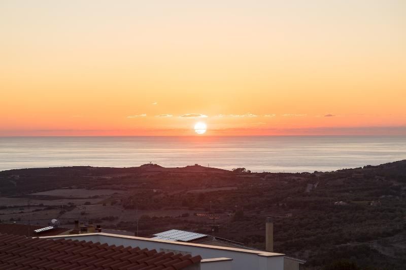 Hotel Maison Tresnuraghes, Italien, Tresnuraghes. Großes 1