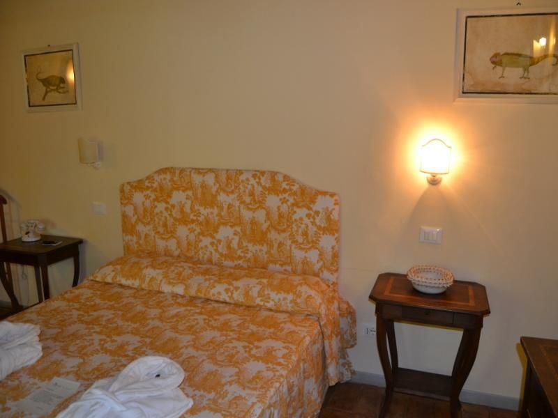 Hotel Grand Hotel Terme di Stigliano, Italien, Canale Monterano. Großes 1