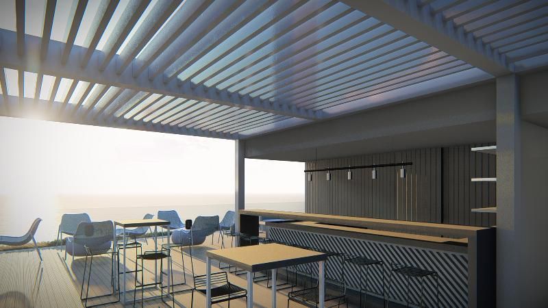 Hotel The Alex Monte Kastella, Griechenland, Piräus. Großes 1