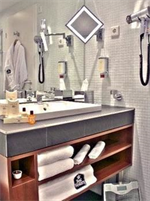 Hotel Best Western Macrander Hotel Frankfurt/Kaiserlei, Deutschland, Offenbach am Main. Großes 1