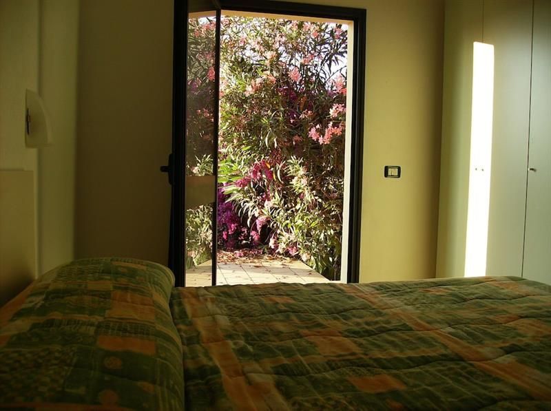 Hotel Stella dell Est, Italien, Bari Sardo. Großes 1