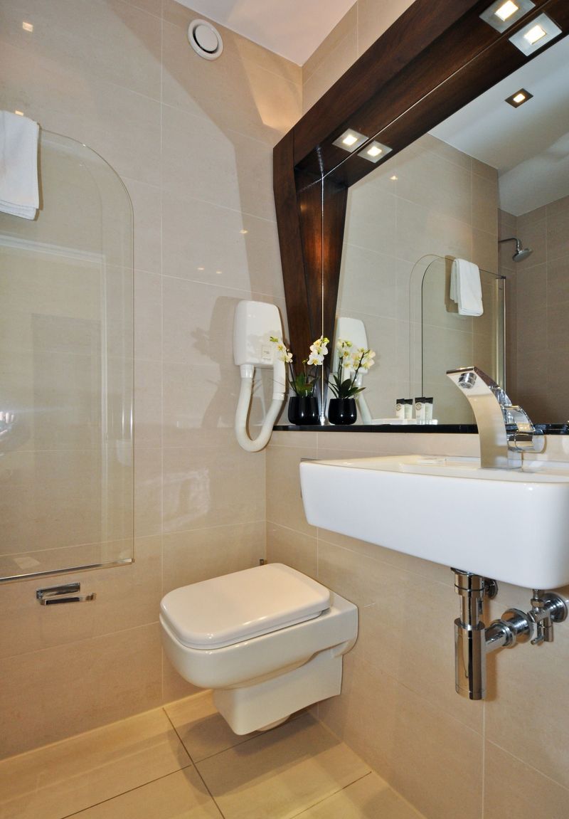 Hotel Flannerys Hotel Galway, Irland, Galway. Großes 2