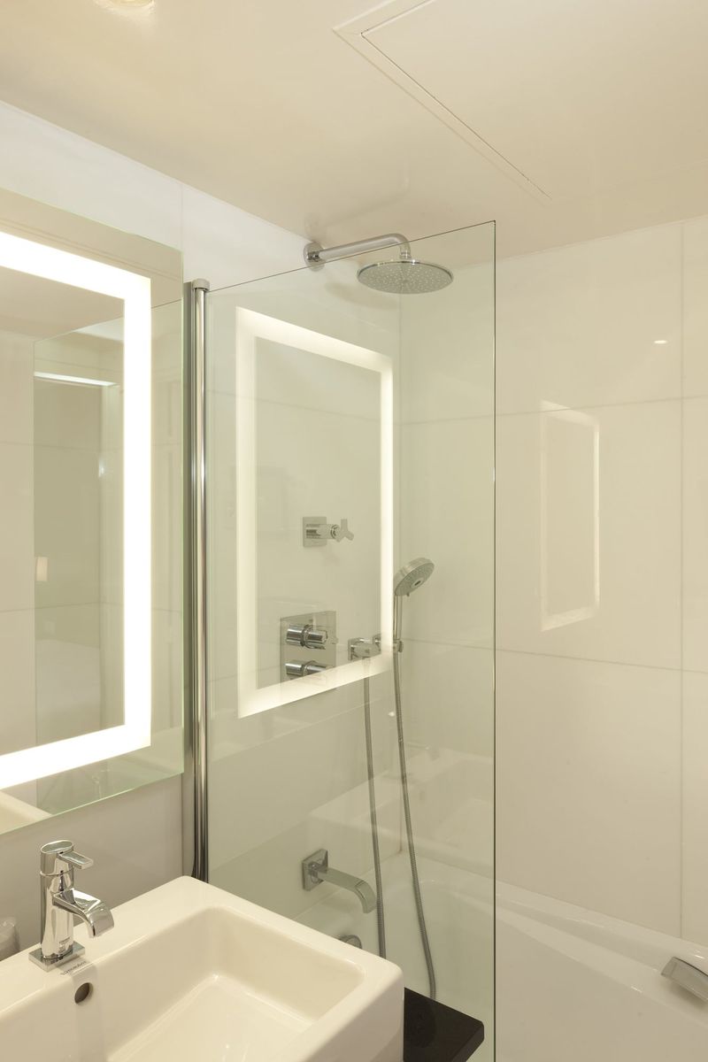 Hotel Best Western Bretagne Montparnasse, Frankreich, Paris. Großes 1