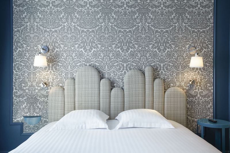 Hotel Grand Hotel du Midi, Frankreich, Montpellier. Großes 2