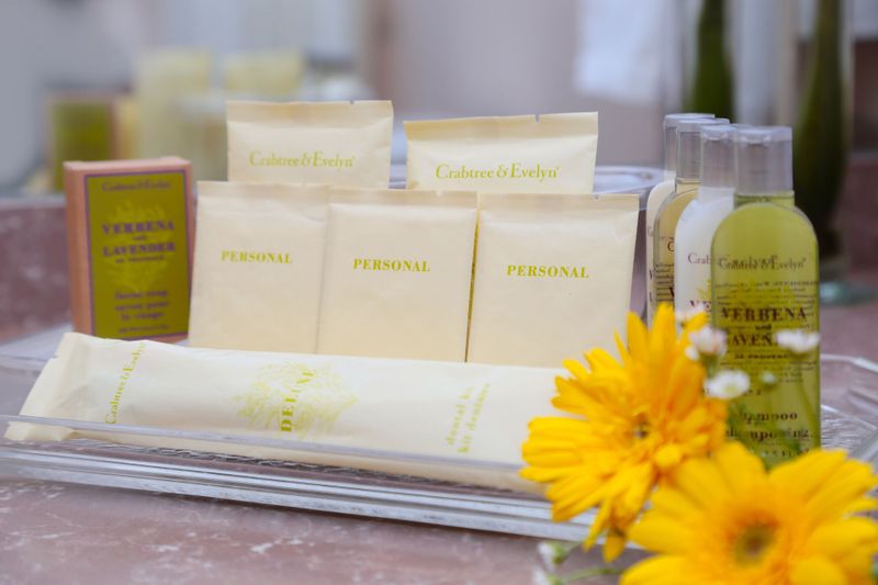 Hotel Hilton Colombo, Sri Lanka, Colombo. Großes 1