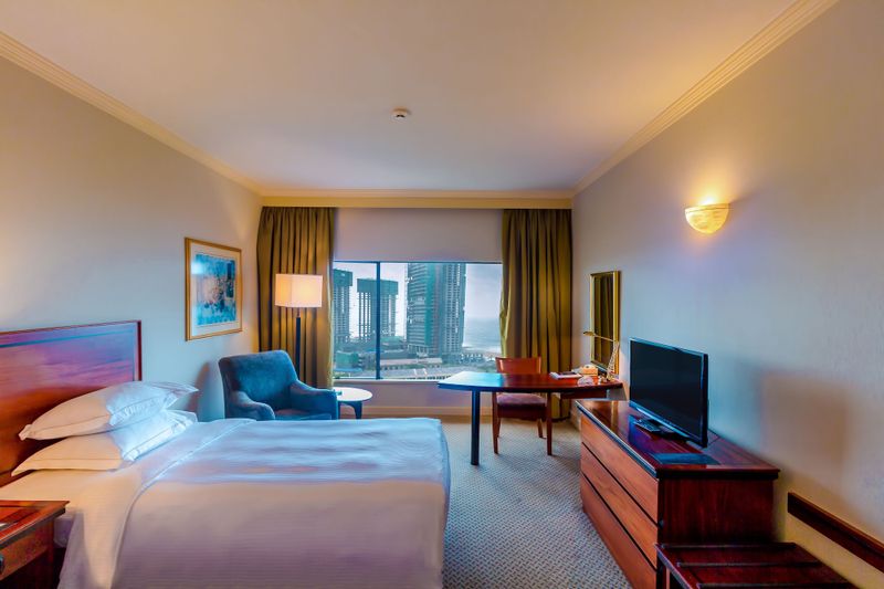 Hotel Hilton Colombo, Sri Lanka, Colombo. Großes 2