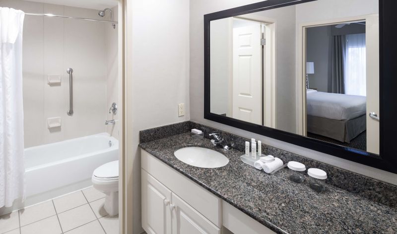 Hotel Homewood Suites Miami Airport/Blue Lagoon, USA, Miami. Großes 1