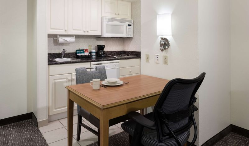 Hotel Homewood Suites Miami Airport/Blue Lagoon, USA, Miami. Großes 2