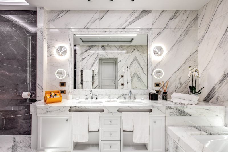 Hotel Splendide Royal Hotel, Italien, Rom. Großes 1