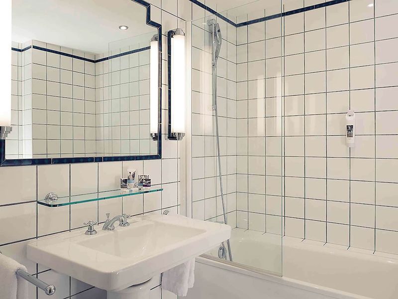 Hotel Mercure Lyon Centre Beaux Arts, Frankreich, Lyon. Großes 1