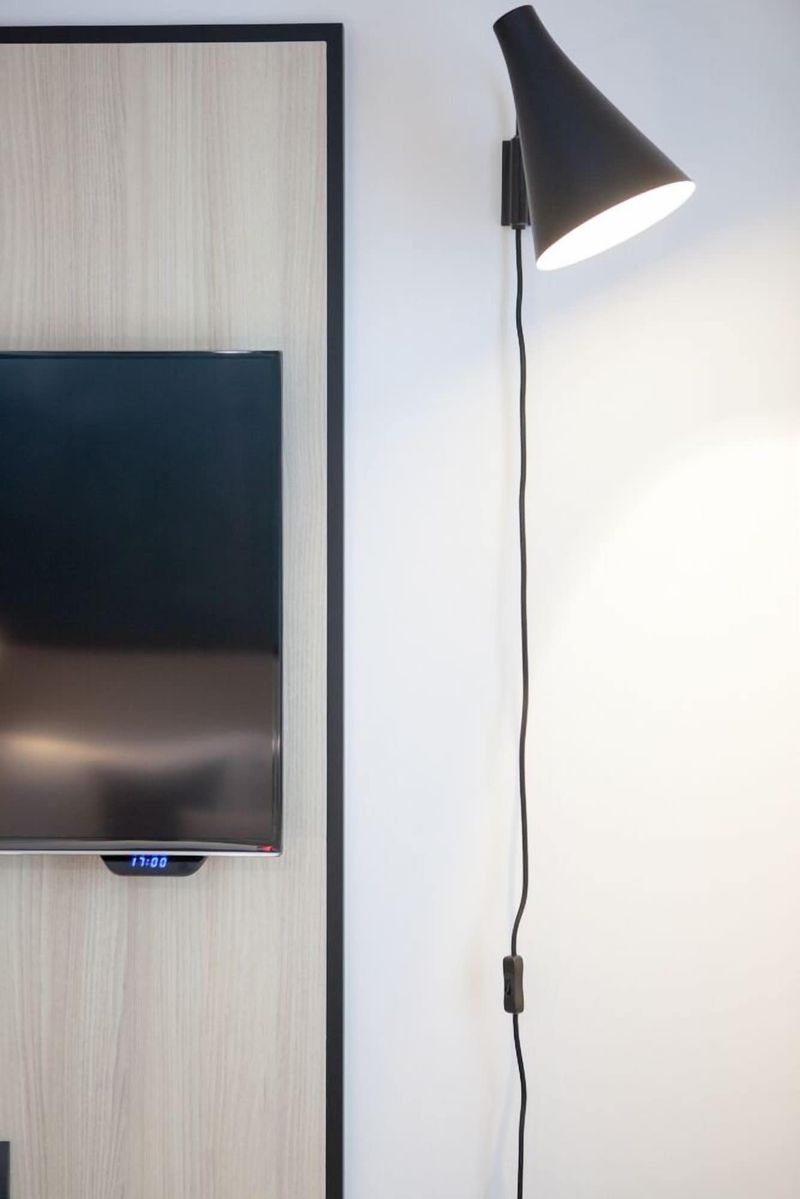 Hotel Best Western Plus Opera Batignolles, Frankreich, Paris. Großes 1