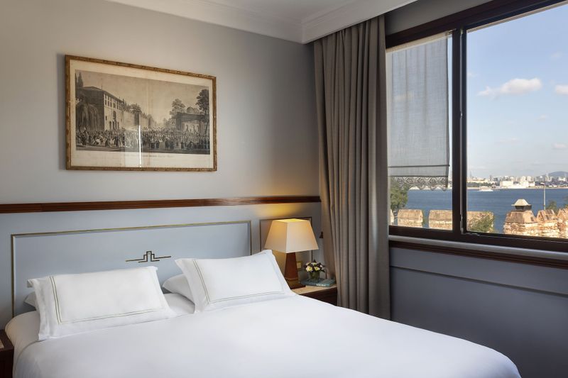 Hotel Armada Hotel Old City Hotel, Türkei, Istanbul. Großes 1