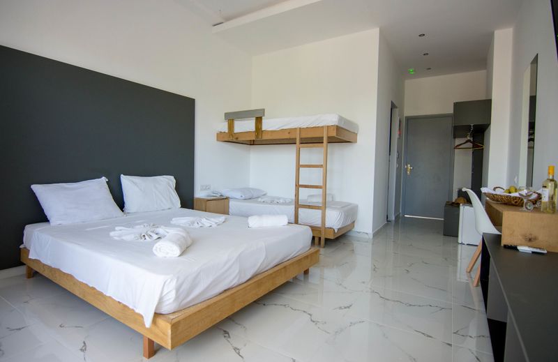 Hotel Olive Garden Hotel, Griechenland, Lardos. Großes 1