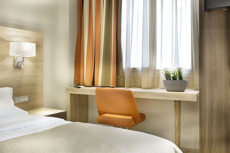 Hotel Jason Inn, Griechenland, Athen. Großes 2