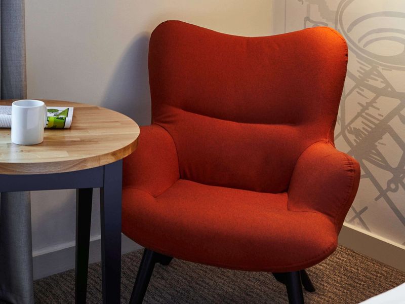 Hotel Mercure Birmingham West Hotel, Großbritannien, West Bromwich. Großes 1