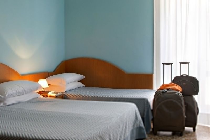 Hotel Del Corso, Italien, Sorrent. Großes 1