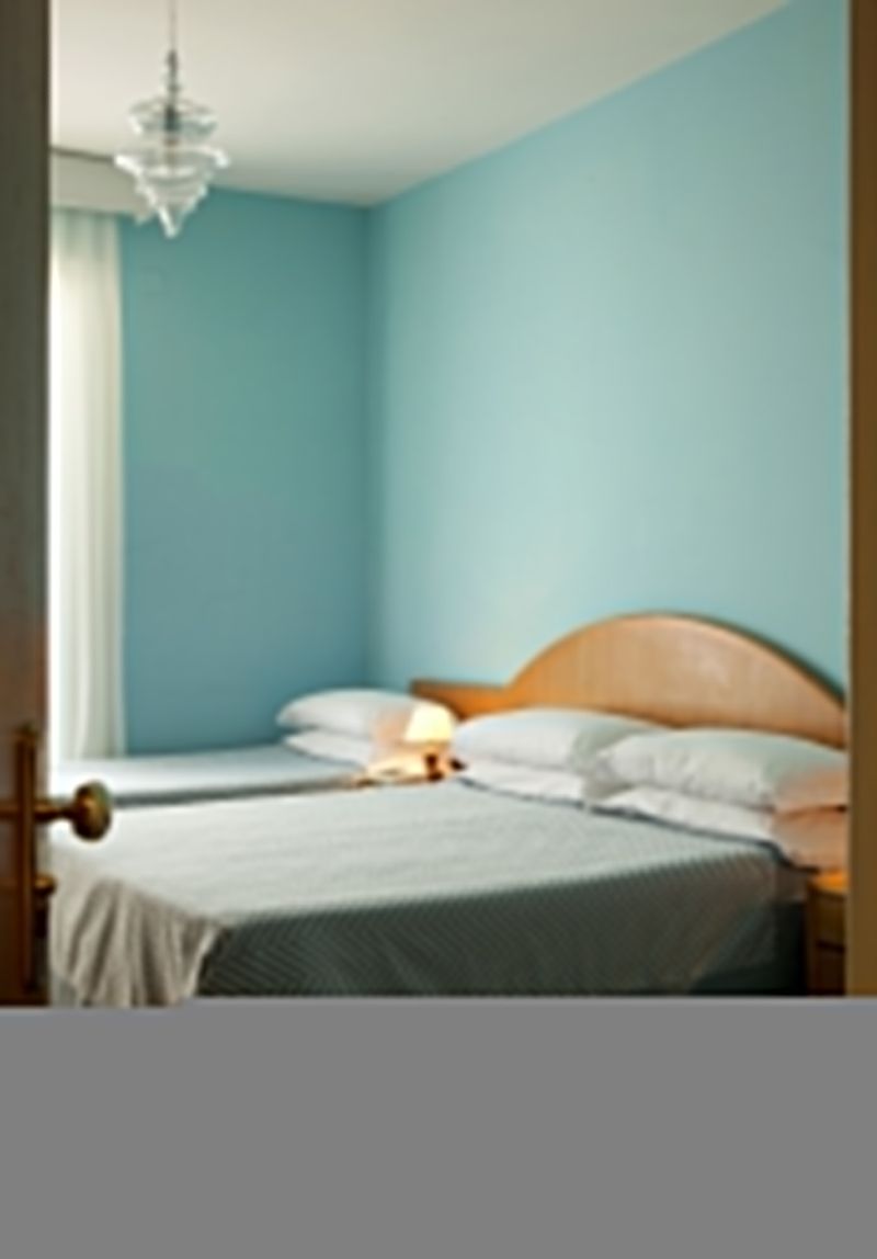 Hotel Del Corso, Italien, Sorrent. Großes 2