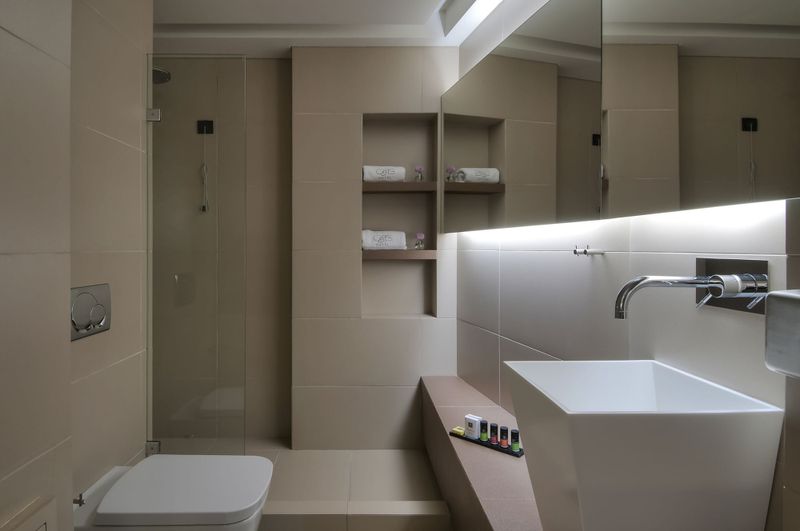 Hotel O and B Athens Boutique Hotel, Griechenland, Athen. Großes 2