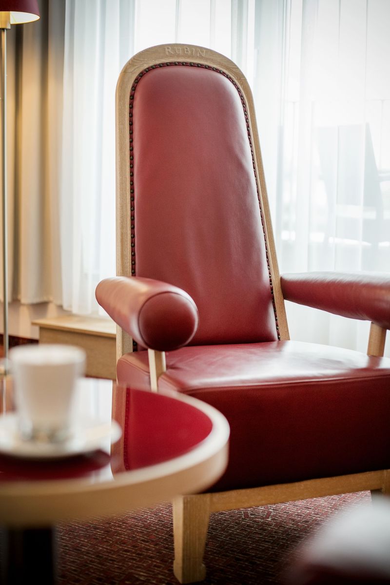 Hotel Arcotel Rubin Hamburg, Deutschland, Hamburg. Großes 2