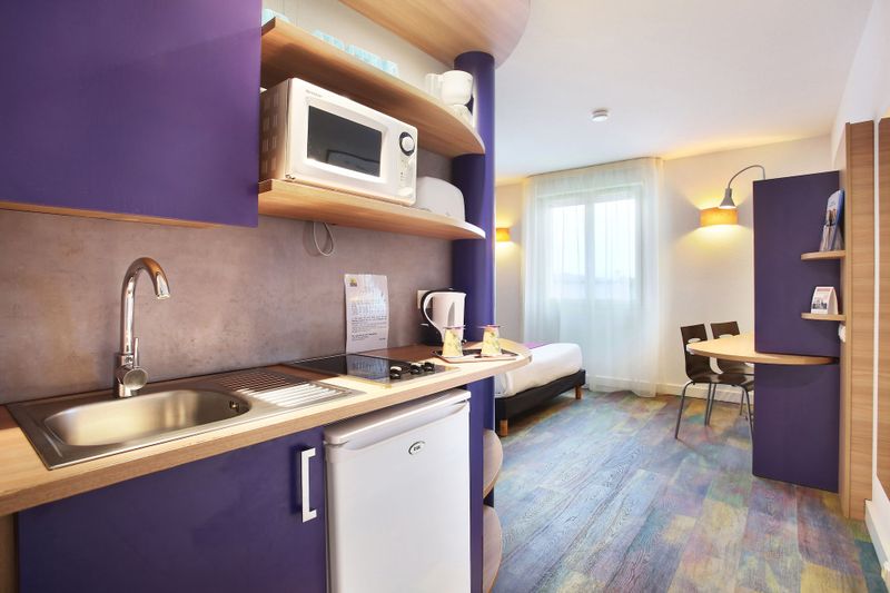 Hotel Suite Home Saran, Frankreich, Saran. Großes 1