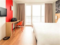 Hotel Hotel ibis Woerthersee, Österreich, Techelsberg. Großes 1