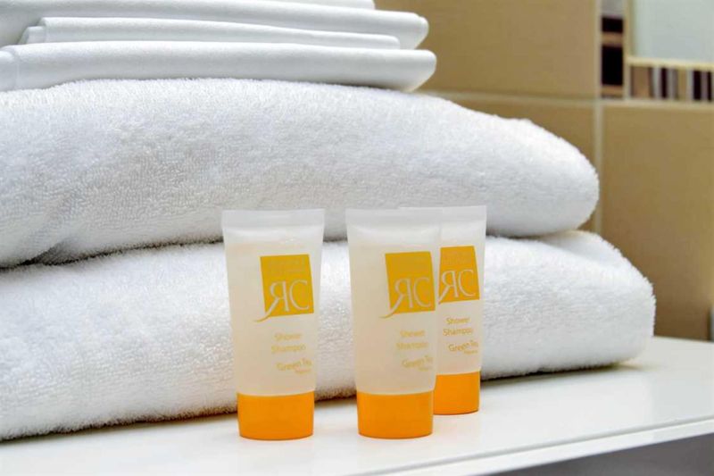 Hotel Aparthotel Colombo Roma, Italien, Rom. Großes 1