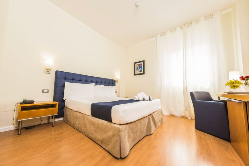 Hotel Hotel Excelsior Bari By Farace Hotels, Italien, Bari. Großes 2