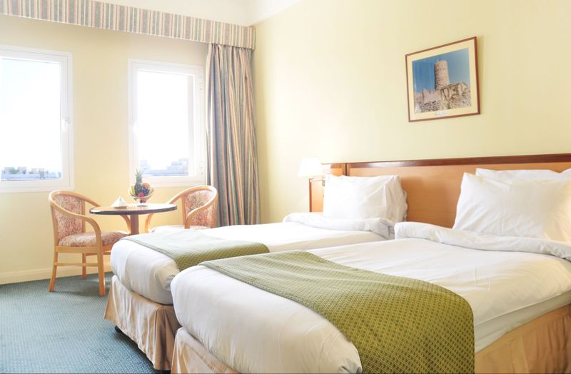 Hotel Best Western Sur, Oman, Sur. Großes 2