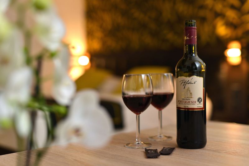 Hotel Opera Garden Hotel Apartments, Ungarn, Budapest. Großes 2