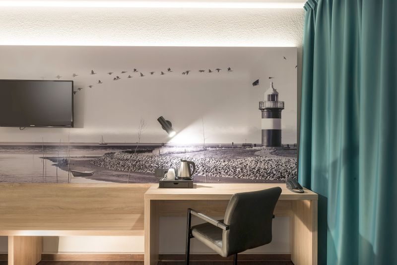 Hotel Best Western Hotel Achim Bremen, Deutschland, Achim (Landkreis Verden). Großes 1