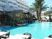 Hotel Melini Hotel  Suites, Zypern, Protaras. Großes 1