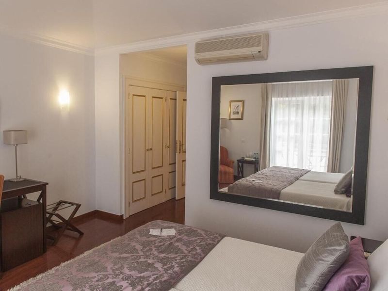 Hotel Casa das Senhoras Rainhas, Portugal, Obidos. Großes 1