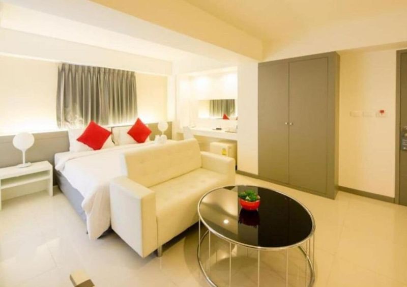 Hotel Myhotel CMYK Ratchada (ex My Hotel Ratchada), Thailand, Bangkok. Großes 2