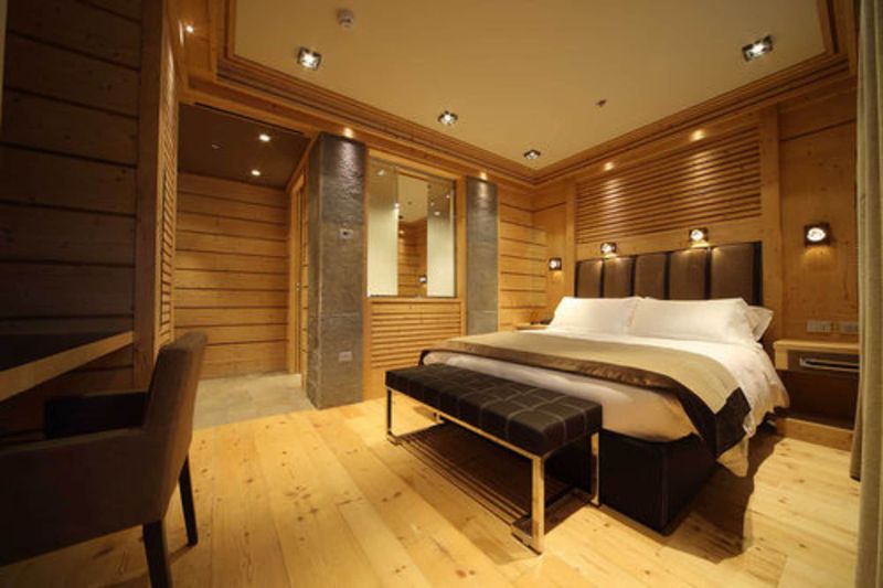 Hotel Rosapetra Spa Resort, Italien, Cortina d'Ampezzo. Großes 1